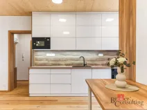 Pronájem bytu 2+kk, Pardubice - Pardubičky, Nová Tesla, 48 m2