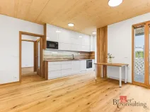 Pronájem bytu 2+kk, Pardubice - Pardubičky, Nová Tesla, 48 m2