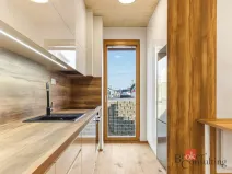 Pronájem bytu 2+kk, Pardubice - Pardubičky, Nová Tesla, 48 m2