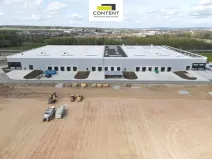 Pronájem skladu, České Budějovice - České Budějovice 7, Stradonická, 6810 m2