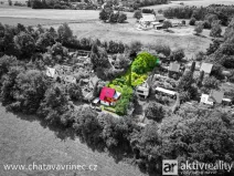 Prodej chaty, Vavřinec, 73 m2