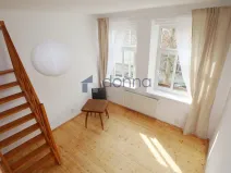 Pronájem bytu 1+1, Praha, V Nových Vokovicích, 43 m2