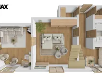 Prodej rodinného domu, Hradec Králové, Prokopa Holého, 95 m2