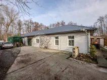 Pronájem skladu, Vestec, Vestecká, 252 m2