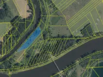 Prodej pozemku, Káraný, 12529 m2