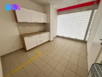 Pronájem obchodního prostoru, Karviná - Fryštát, tř. 17. listopadu, 428 m2