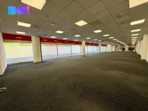 Pronájem obchodního prostoru, Karviná - Fryštát, tř. 17. listopadu, 428 m2