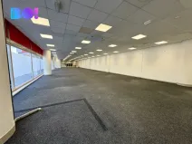 Pronájem obchodního prostoru, Karviná - Fryštát, tř. 17. listopadu, 428 m2