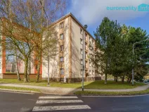 Prodej bytu 3+1, Sokolov, Karla Havlíčka Borovského, 52 m2