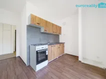 Prodej bytu 3+1, Sokolov, Karla Havlíčka Borovského, 52 m2