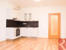 Prodej bytu 2+kk, Praha - Letňany, Tupolevova, 56 m2