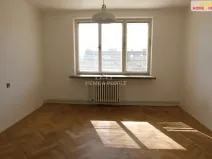 Pronájem bytu 2+1, Brno - Královo Pole, Skácelova, 78 m2