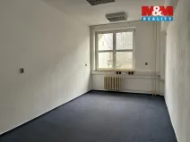Pronájem kanceláře, Turnov, Havlíčkovo náměstí, 20 m2