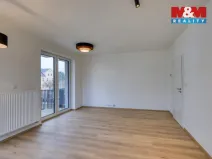 Pronájem bytu 2+kk, Dobřany, Hornická, 51 m2
