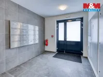 Pronájem bytu 2+kk, Dobřany, Hornická, 51 m2