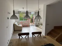 Pronájem rodinného domu, Říčany, Vrchlického, 120 m2
