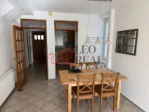 Pronájem rodinného domu, Říčany, Vrchlického, 120 m2