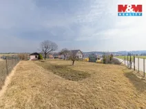 Prodej pozemku pro bydlení, Olešnice, 1383 m2