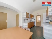 Prodej rodinného domu, Hřibiny-Ledská - Hřibiny, 285 m2