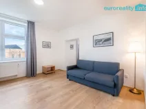 Pronájem bytu 2+1, Mladá Boleslav, náměstí Míru, 73 m2