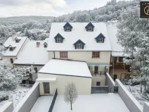 Prodej bytu 2+kk, Jáchymov, náměstí Republiky, 34 m2