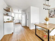 Prodej rodinného domu, Ledenice, Na Zahradách, 220 m2