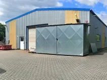 Pronájem skladu, Tachlovice, 1050 m2