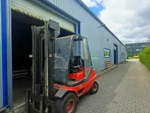 Pronájem skladu, Tachlovice, 1050 m2