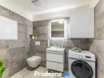 Pronájem bytu 2+kk, Znojmo, Kosmákova, 60 m2