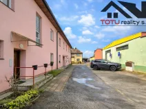 Prodej bytu 2+kk, Jaroměř - Pražské Předměstí, 32 m2