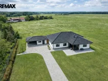 Prodej pozemku pro bydlení, Nový Bydžov - Vysočany, 4580 m2