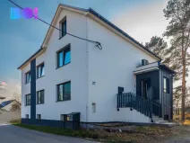 Prodej bytu 3+kk, Bravantice, 67 m2