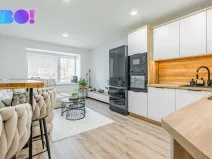 Prodej bytu 3+kk, Bravantice, 67 m2