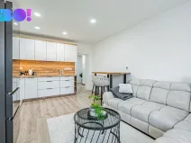 Prodej bytu 3+kk, Bravantice, 67 m2