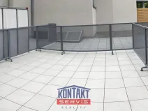 Pronájem bytu 1+kk, České Budějovice, Nová, 53 m2