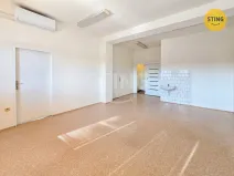 Pronájem komerční nemovitosti, Karviná, Zámecká, 80 m2