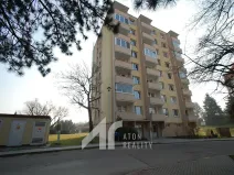 Pronájem bytu 1+1, Znojmo, 43 m2