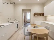 Prodej bytu 1+1, Brno, 32 m2