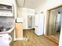 Pronájem bytu 2+kk, Opava, Pekařská, 32 m2