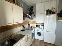 Prodej bytu 1+1, Olomouc, Politických vězňů, 40 m2