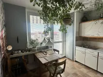 Prodej bytu 1+1, Olomouc, Politických vězňů, 40 m2