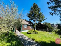 Prodej chaty, Bouzov, 68 m2