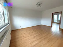 Pronájem bytu 3+1, Ostrava, Engelmüllerova, 65 m2