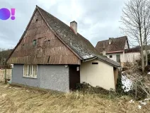 Prodej chalupy, Mladkov, 90 m2