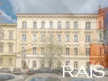 Prodej bytu 4+1, Brno - Veveří, Jaselská, 163 m2