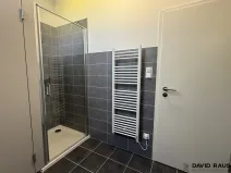 Pronájem bytu 1+kk, Rajhrad, Stará pošta, 35 m2