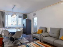 Prodej bytu 3+1, Most, Česká, 81 m2