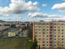 Prodej bytu 3+1, Most, Česká, 81 m2