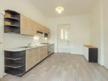 Pronájem bytu 3+1, Praha - Vinohrady, Lužická, 93 m2