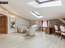 Prodej kanceláře, Karlovy Vary, Moskevská, 205 m2